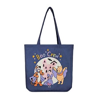 Celebrate Together™ Disney's Pooh & Friends Boo Crew Treat Bag
