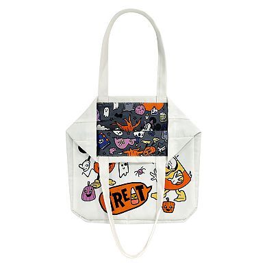 Celebrate Together™ Disney's Mickey & Donald Trick or Treat Bag
