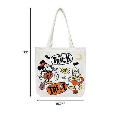 Celebrate Together™ Disney's Mickey & Donald Trick or Treat Bag