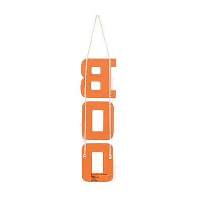 Celebrate Together™ Peanuts Boo Wall Decor