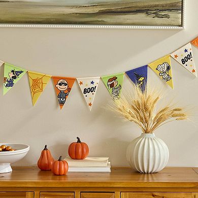 Celebrate Together™ Peanuts Halloween Garland Wall Decor