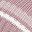 Mauve Purple Off White