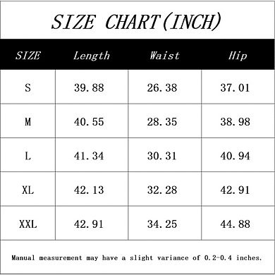 Women's High Waisted Wide Leg Button Decorated Casual Stretchy Pants