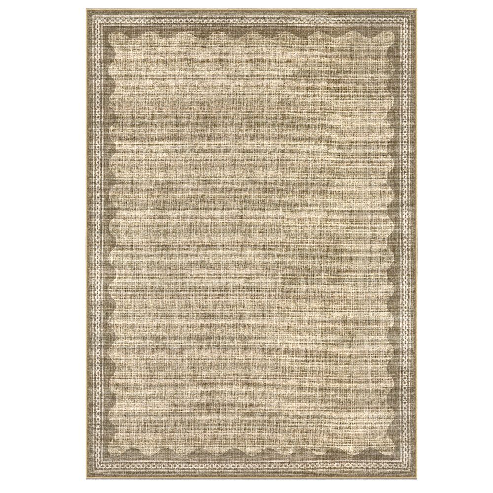 Modern Minimalist Solid Color Washable Rug for Living Room Non Slip Low ...