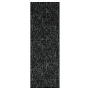 Modern Minimalist Style Area Rug Low Pile Non Slip Washable Soft Floor Rug for Hallway Bedroom