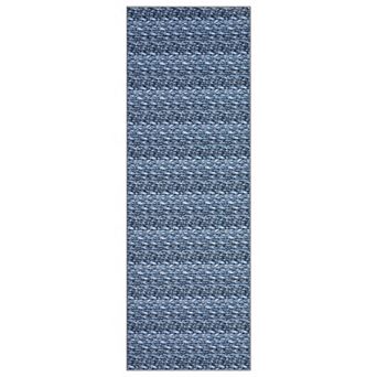 Modern Braided Machine Washable Non Slip Low Pile Soft Area Rug for Living Room Dining Room Bedroom