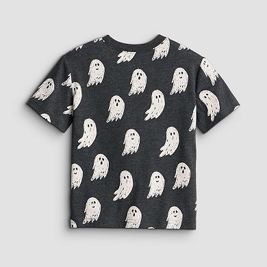 Baby & Toddler Jumping Beans® Halloween Graphic Tee