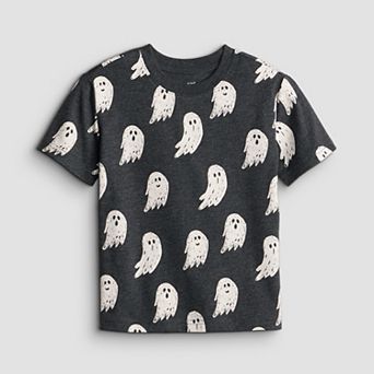 Baby & Toddler Jumping Beans® Halloween Graphic Tee