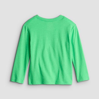 Baby & Toddler Jumping Beans® Halloween Long Sleeve Graphic Tee