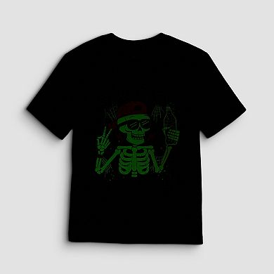 Boys 4-12 Jumping Beans® Spooky Graphic Tee