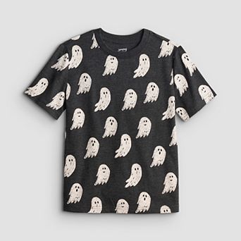 Boys 4-12 Jumping Beans® Spooky Graphic Tee