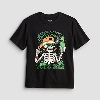 Boys 4-12 Jumping Beans® Spooky Graphic Tee
