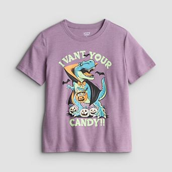 Boys 4-12 Jumping Beans® Spooky Graphic Tee