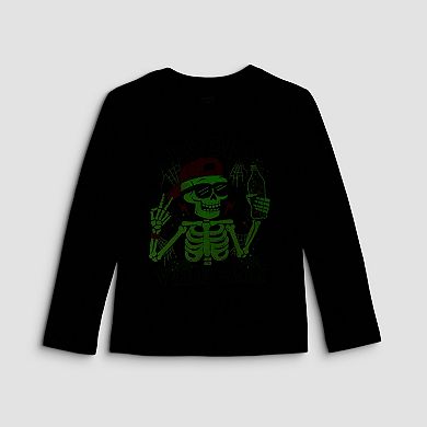Boys 4-12 Jumping Beans® Spooky Graphic Tee