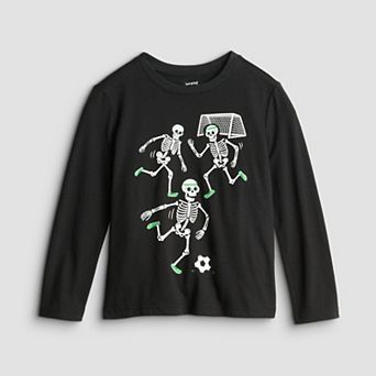 Boys 4-12 Jumping Beans® Spooky Graphic Tee