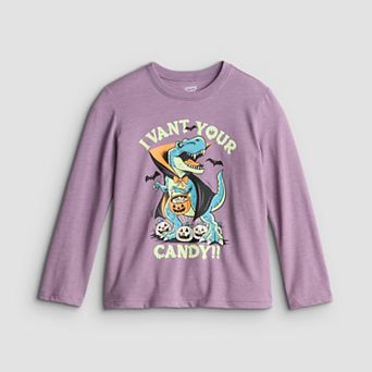 Boys 4-12 Jumping Beans® Spooky Graphic Tee