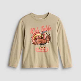 Boys 4-12 Jumping Beans® Kids Table Club Graphic Tee