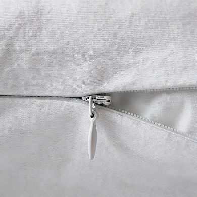 Waterproof, Bed Bug Proof, Hypoallergenic Pillow Protectors - 100% Cotton