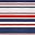 Red Dark Blue White