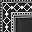 Black White