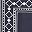 Dark Blue White