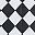 Black White