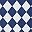 Dark Blue White