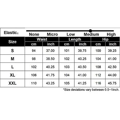 Women's Palazzo Maternity Pants Flowy Wide Leg Beach Trousers with Drawstring Elastic Waist Pockets