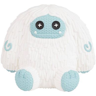 Handmade by Robots - Abominable Toys - Chomp #186