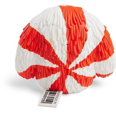 Handmade by Robots - Abominable Toys - Chomp #233 (Limited Edition Peppermint Swirl Scented)