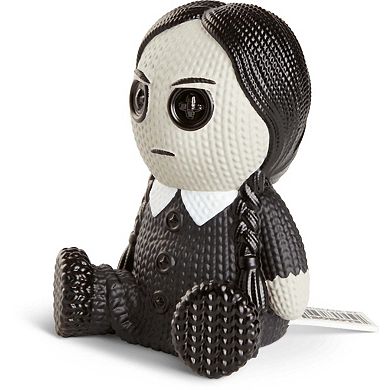 Handmade by Robots - The Addams Family - Wednesday Addams #082