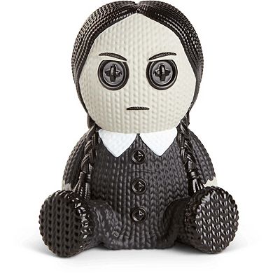 Handmade by Robots - The Addams Family - Wednesday Addams #082