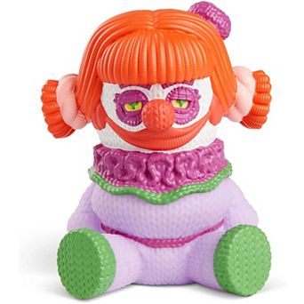 Handmade By Robots - Killer Klowns From Outer Space - Daisy (Limited Edition) #133