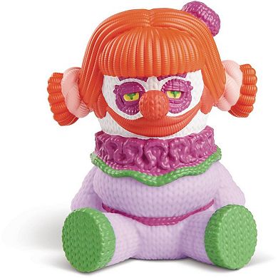 Handmade By Robots - Killer Klowns From Outer Space - Daisy (Limited Edition) #133