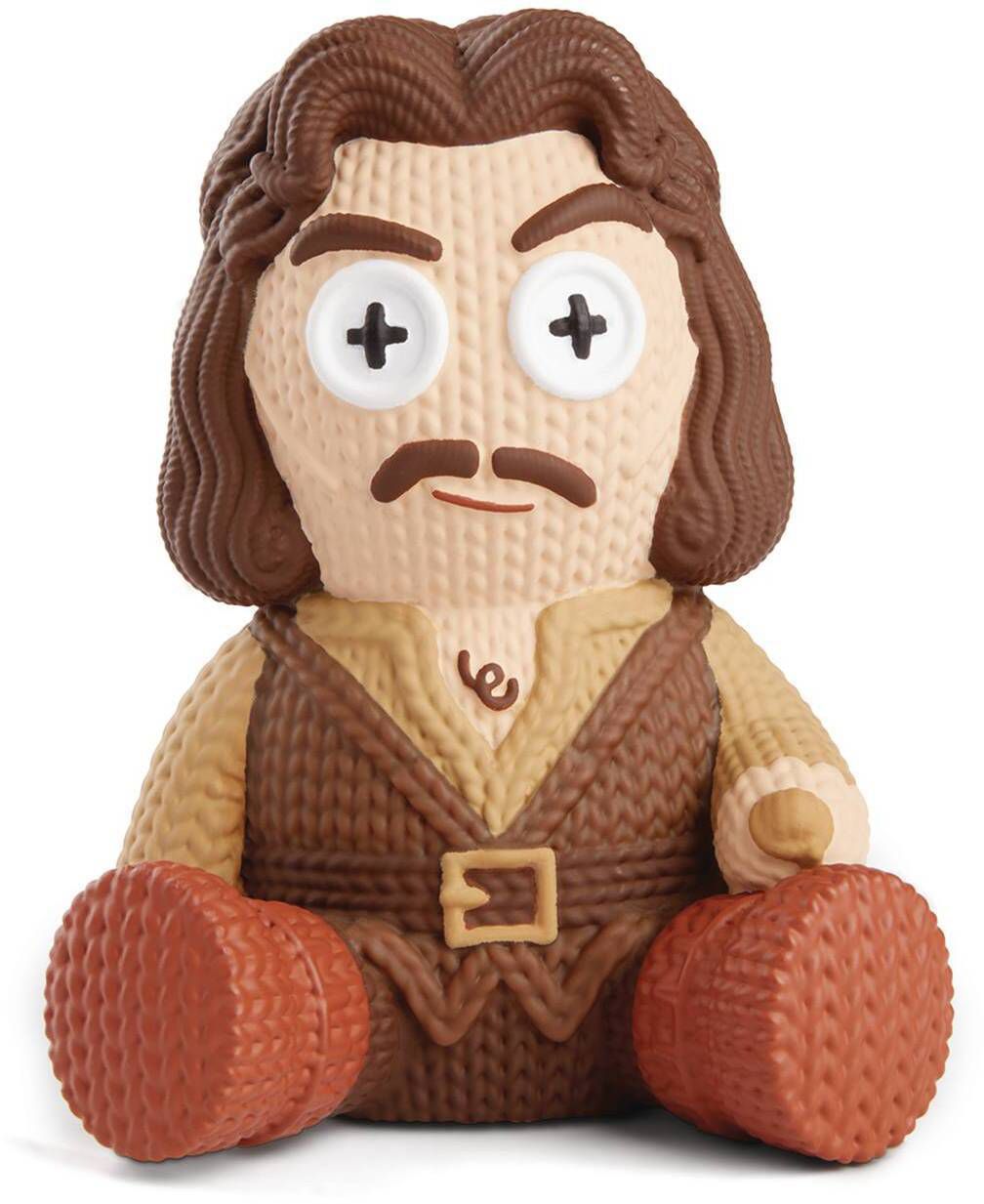Детские фигурки Handmade By Robots - The Princess Bride - Inigo Montoya (Limited Edition) #136 — фото 1