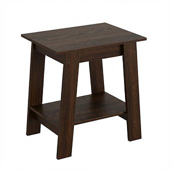 ANIXOL 2 tier Small Side Table