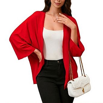 Lightweight Cardigans for Women