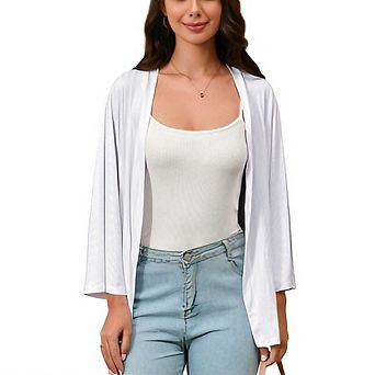 Lightweight Cardigans for Women