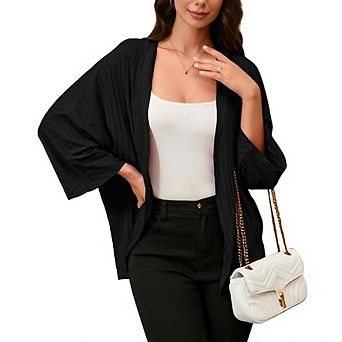 Lightweight Cardigans for Women