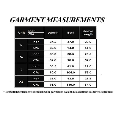 Women's Open Front Long Sleeve Knit Cardigan with Patch Pockets Stretch Fabric and Relaxed Fit