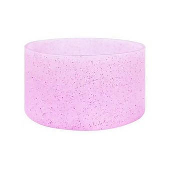 Silicone Bottle Protective Boot Sleeve for Reusable Water Bottles 6 pc Set 3 in