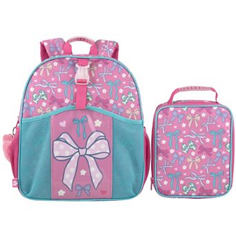 Up We Go 3 pc Kids Backpack Set