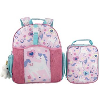 Up We Go 3 pc Kids Backpack Set