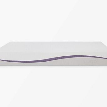 Bentham SoftFlex Cover Mattress by Purple