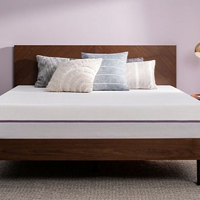 Bentham SoftFlex Cover Mattress by Purple