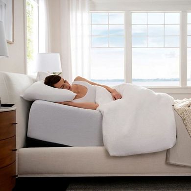 Baur Adjustable Base Bed Frame by Purple