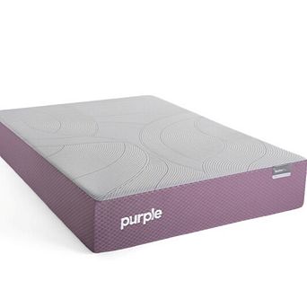 Restore Firm with GelFlex Support Mattress by Purple