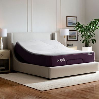 Restore Firm with GelFlex Support Mattress by Purple