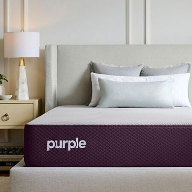 Restore Firm with GelFlex Support Mattress by Purple