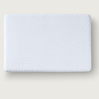 Mimi Advanced GelFlex Grid Purple Pillow by Purple